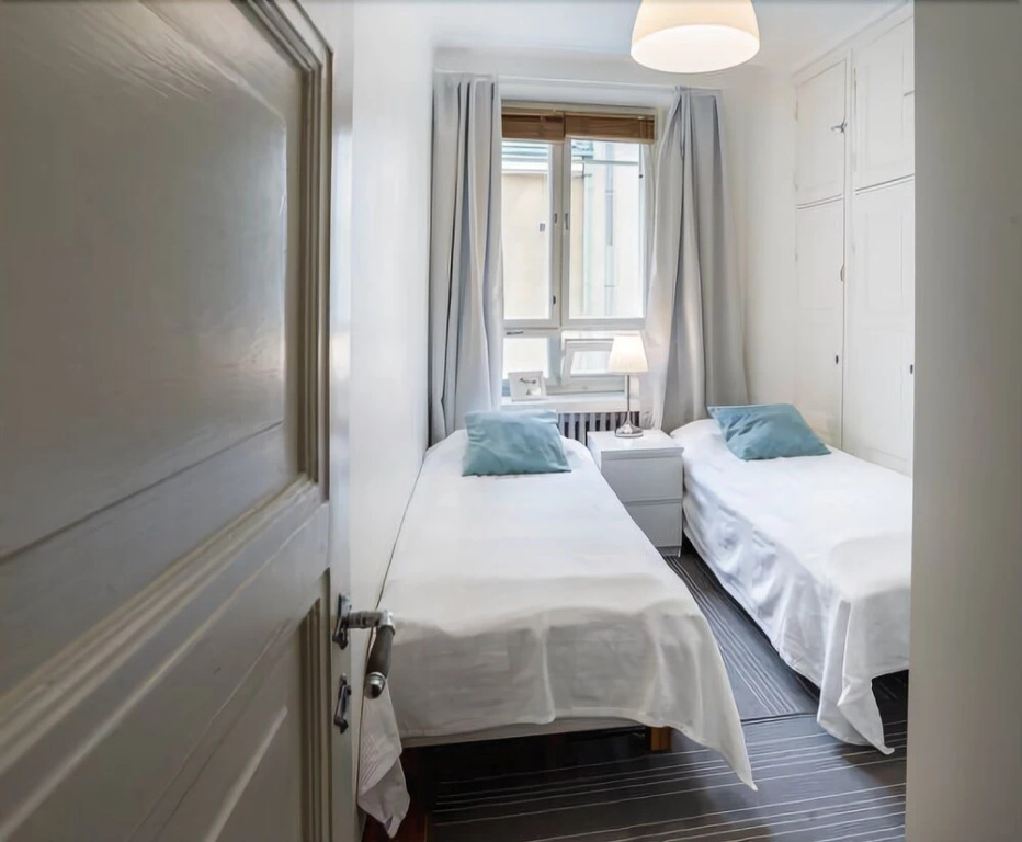 Experience Living Budget Apartments