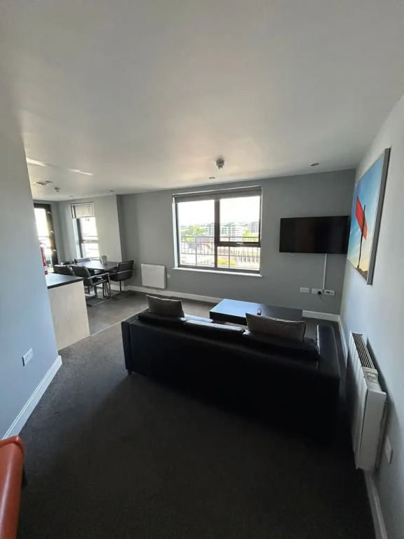Newcastle Upon Tyne Apartments