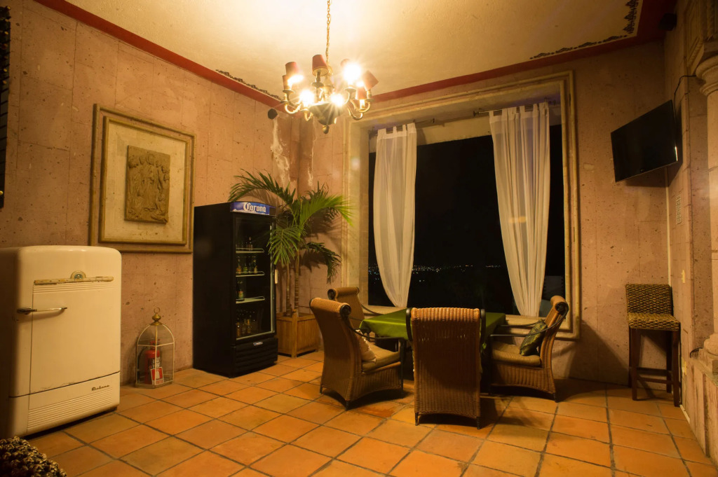 Hotel Boutique Casa Isabella