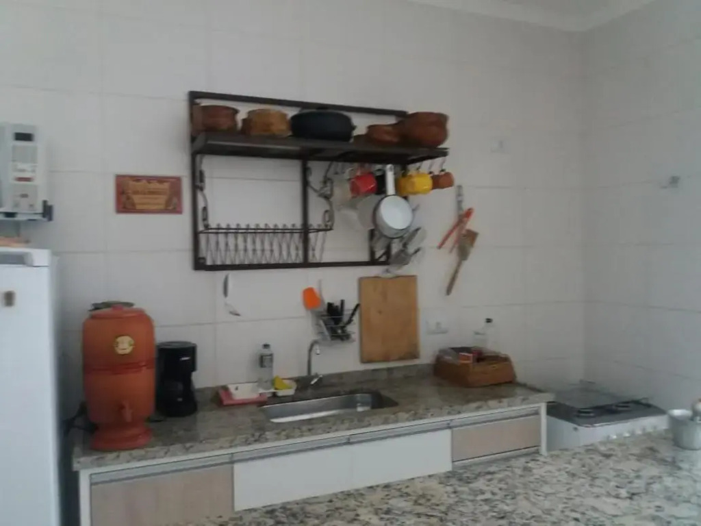 Apartamento em Ubatuba