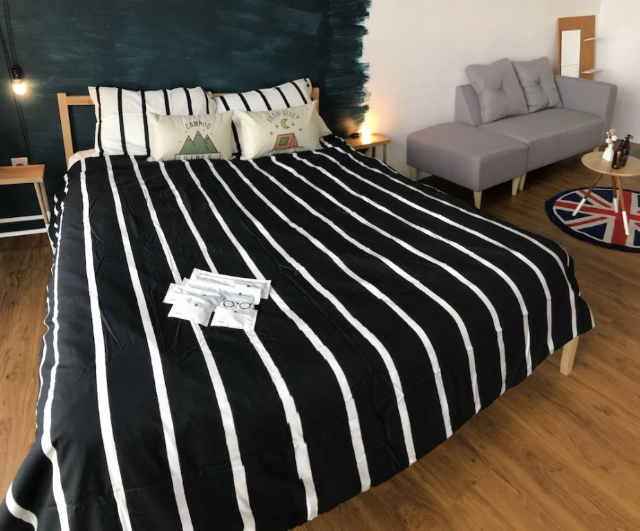 Studio near IKEA & Aeon Tebrau City