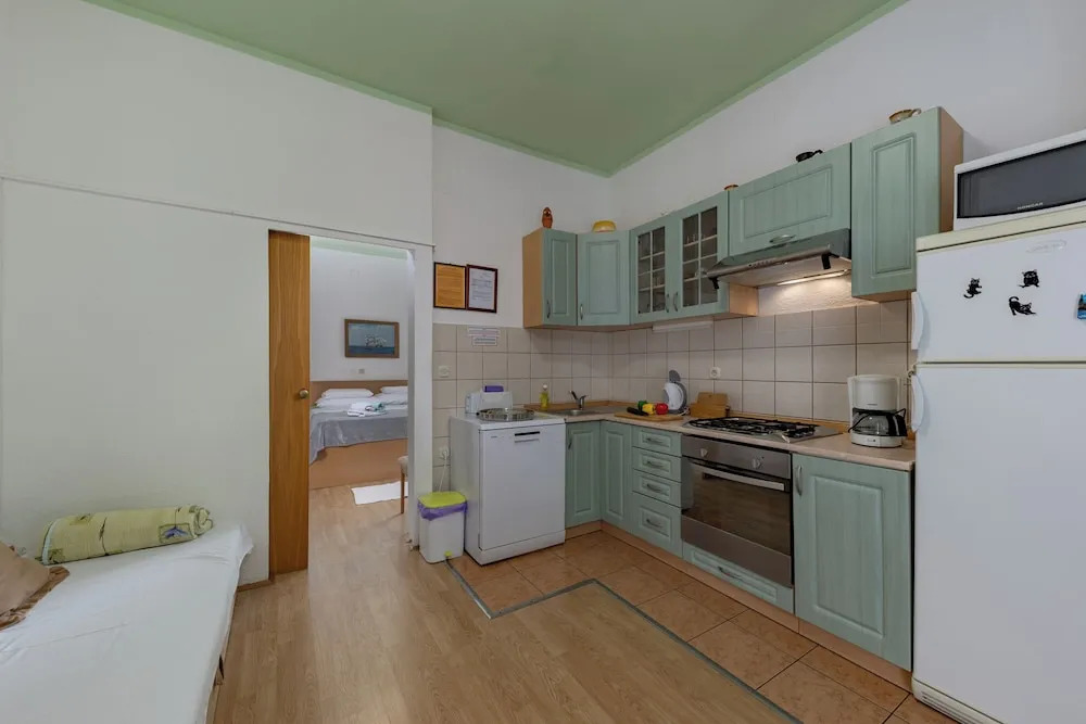 Apartmani Mijatović
