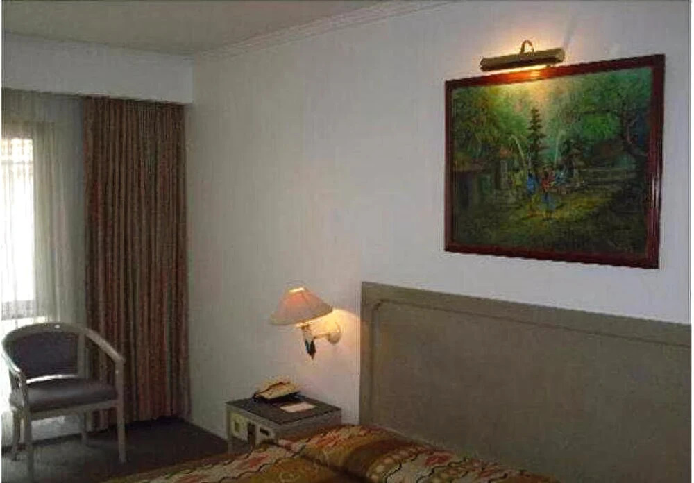 Hotel Royal Palace