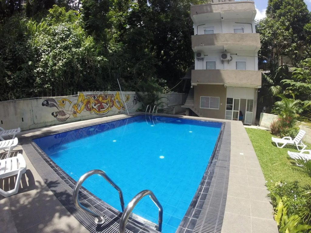 Kandy Backpackers Hostel