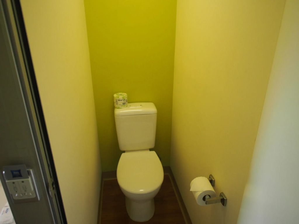 ibis Budget Sydney Olympic Park