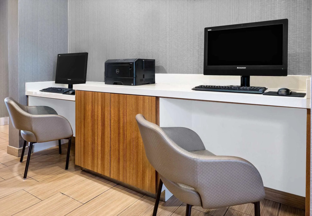 SpringHill Suites by Marriott San Antonio SeaWorld®/Lackland