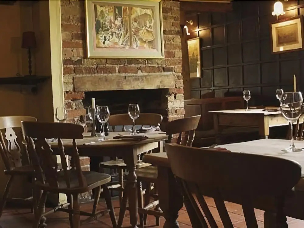 Anchor Inn