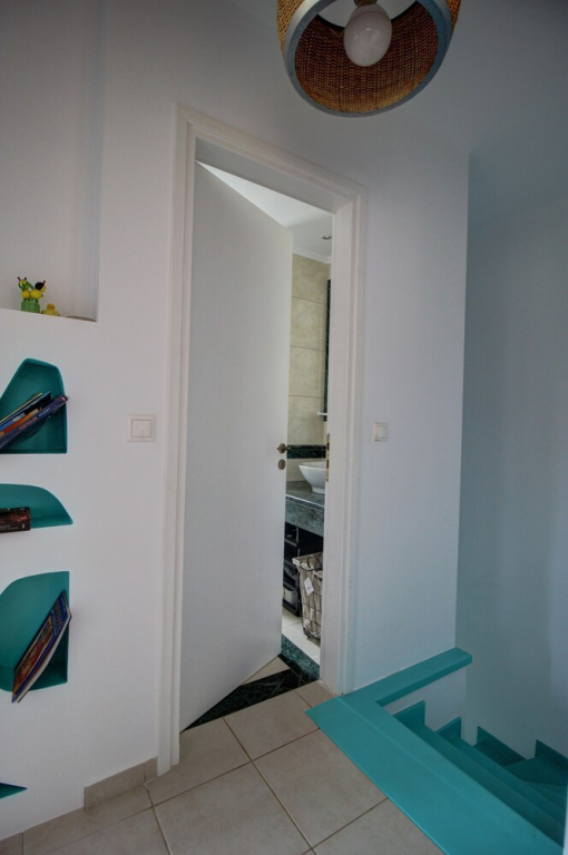 1 Bedroom Apartment on Beach Elias Upper