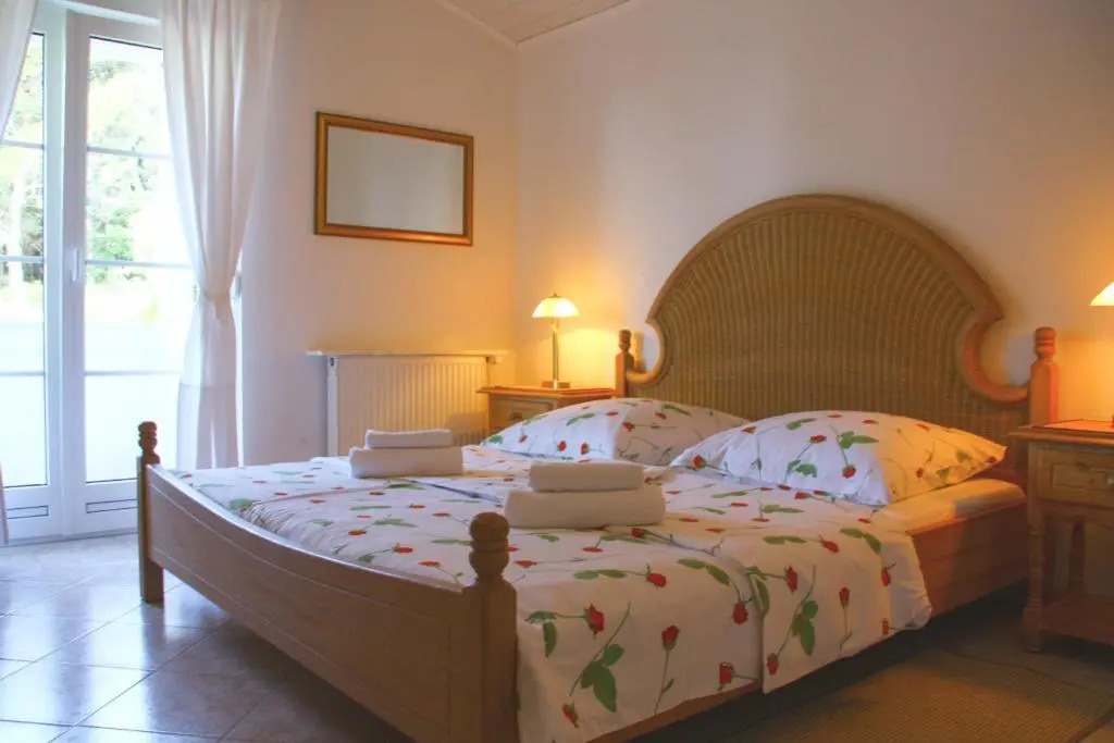 Villa Lucija
