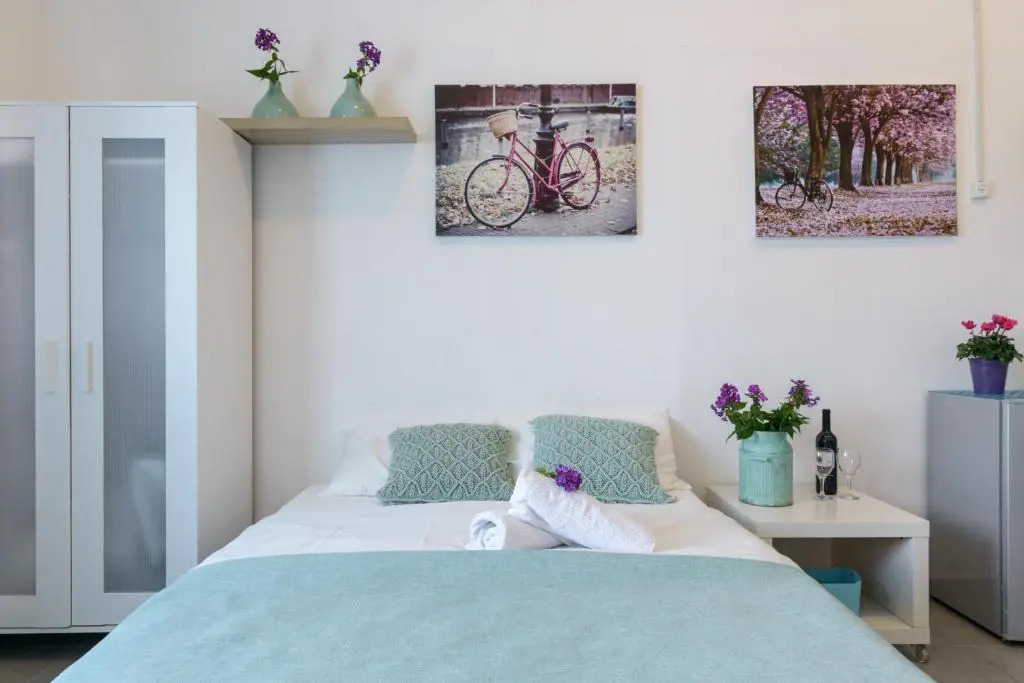 Hacarmel Apartment