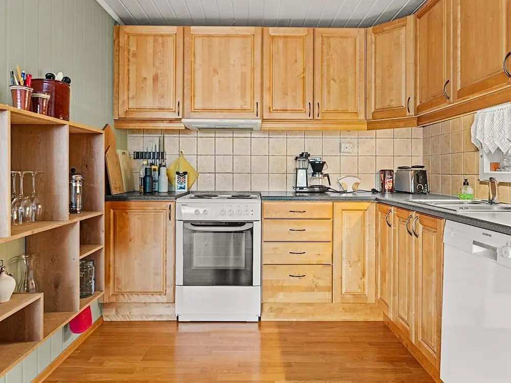 10 Person Holiday Home in Lindesnes