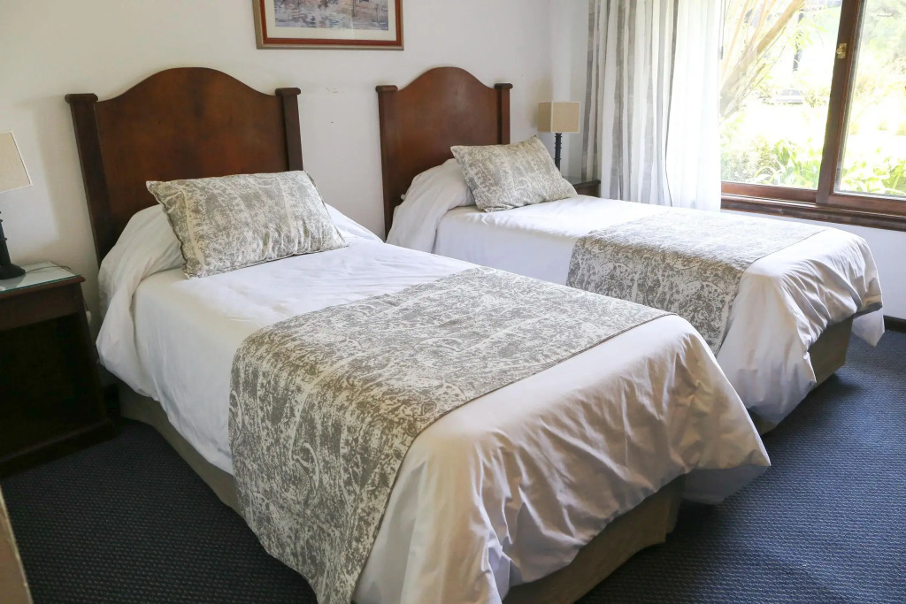 La Posta del Pilar Hotel & Spa