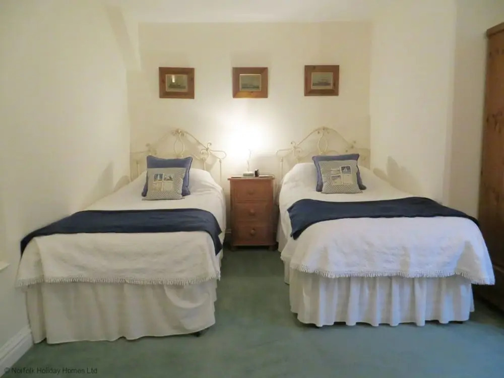 Waders Apartment