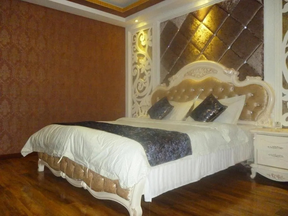 Shuixiangge Business Hotel