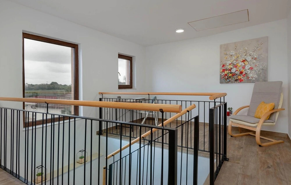 3 Bedroom Villa In Pula