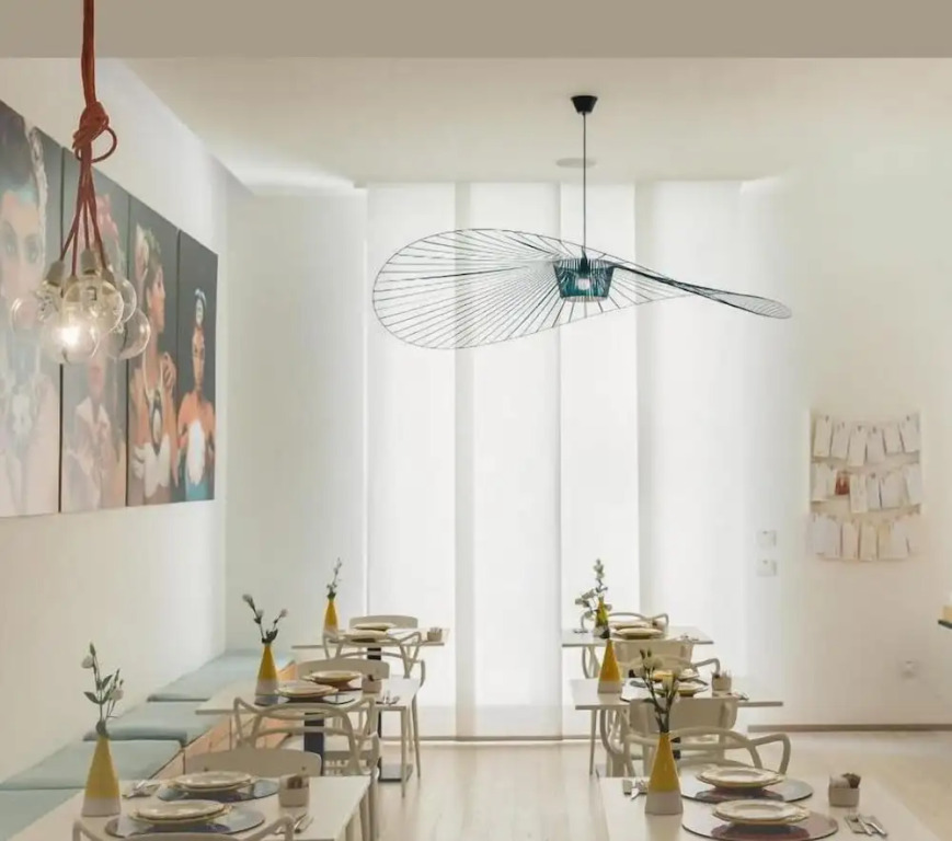 Copacabana Hotel Design