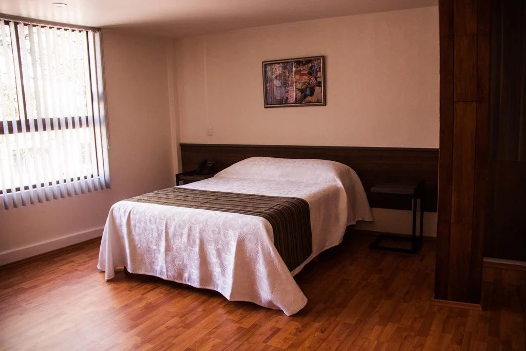 Star Suites México