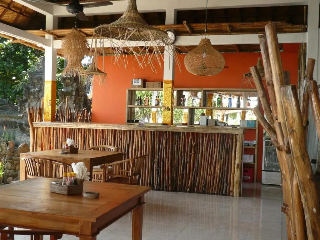 Vienna Beach Resort