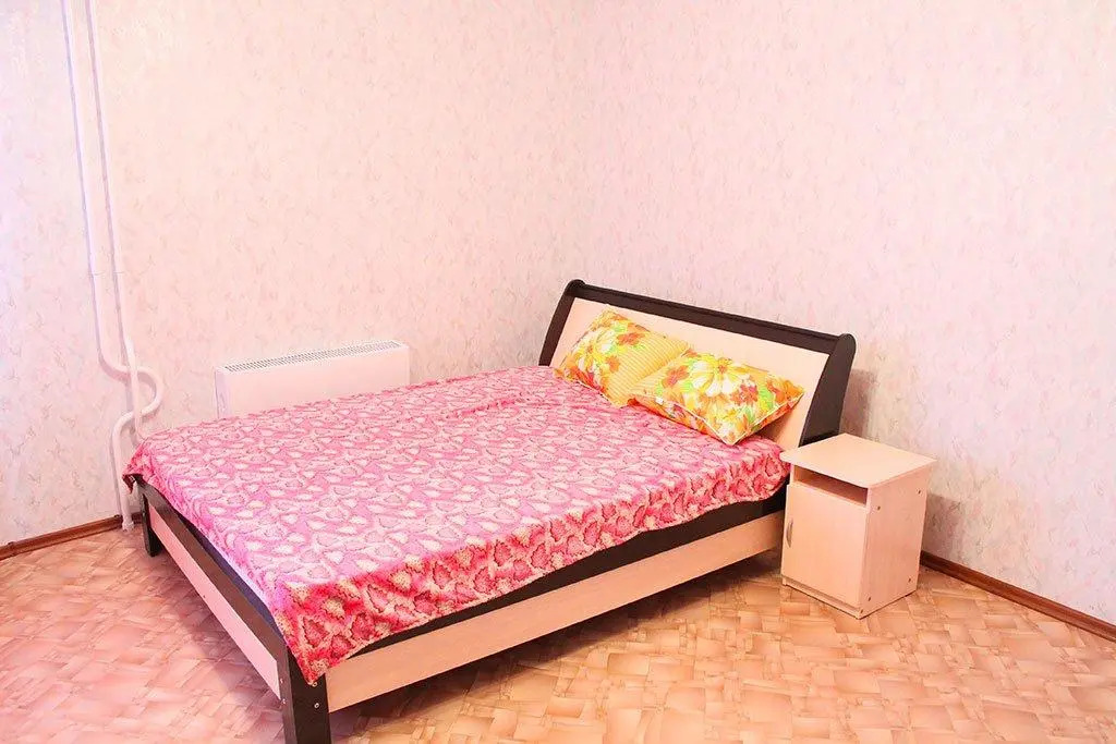 Aparthotel Luxe