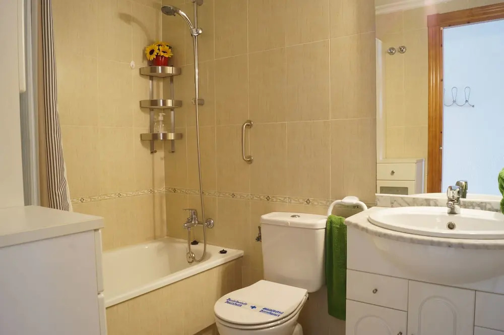 Apartamento Seychelles 1