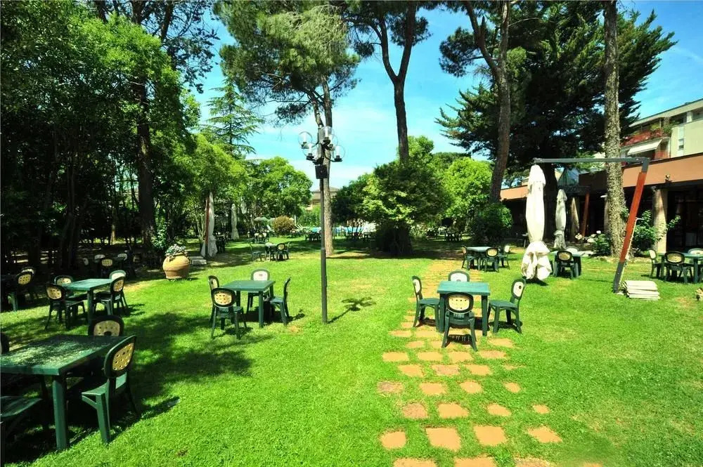 Hotel La Villa Excelsior