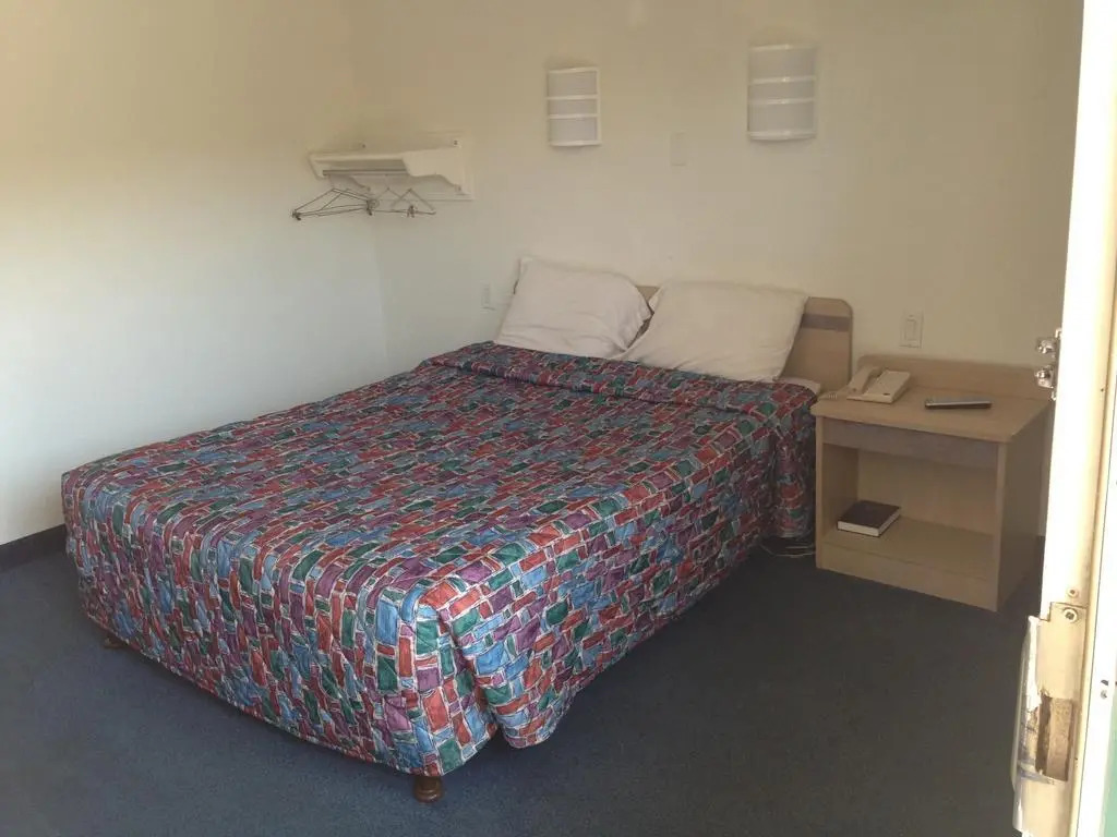 Relax Inn Forth Worth
