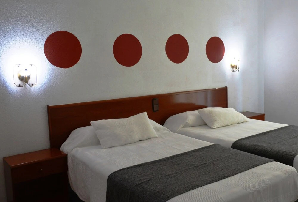 Hotel Venta de la Punta