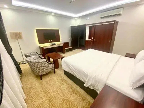 فندق غالية - Ghalia hotel