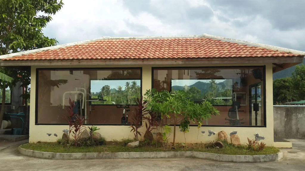 Chaweng Lake View Condotel