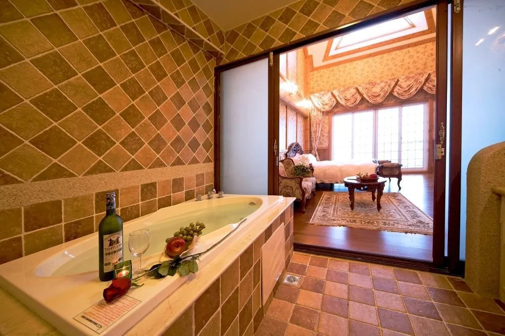 Florence Resort Villa