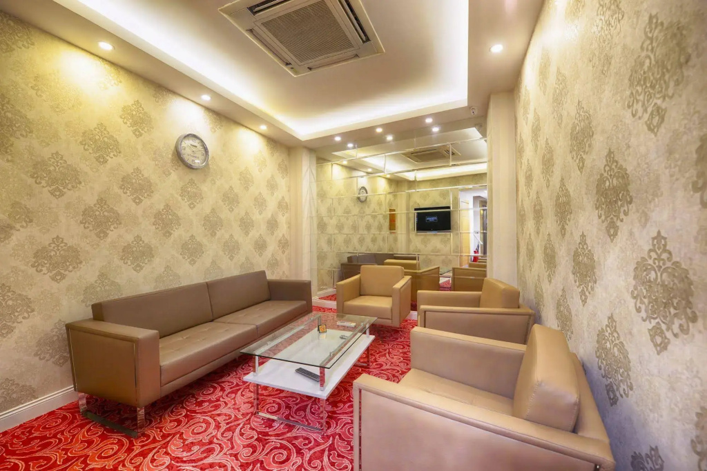 New Florenta Hotel