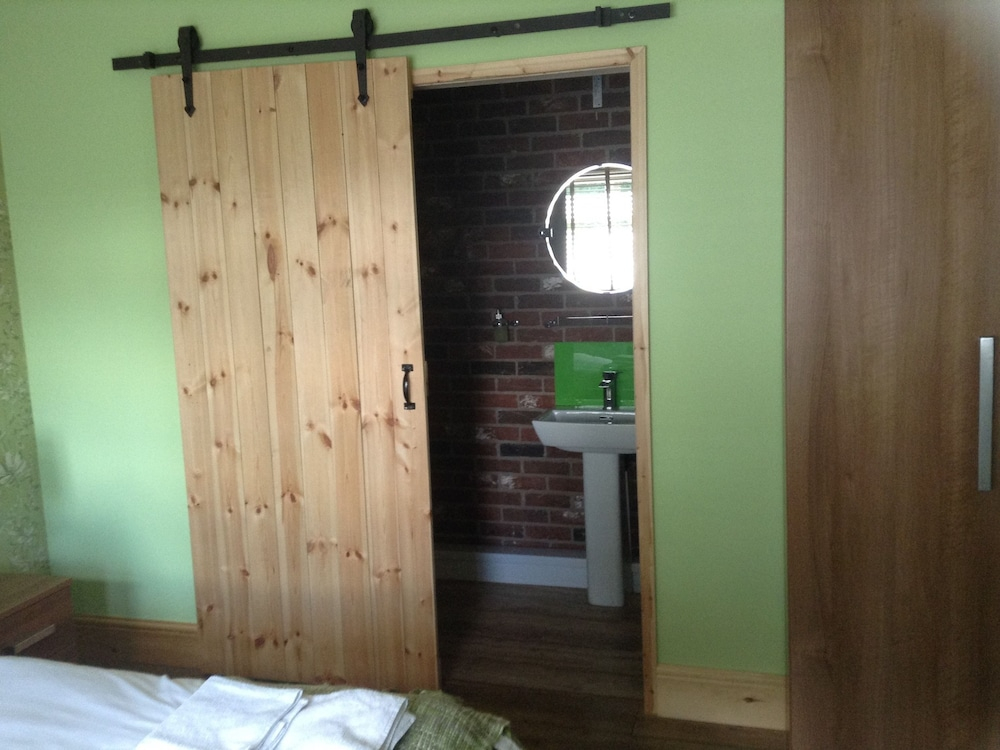 Roos Rooms