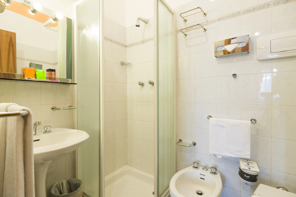 Hotel Carrobbio