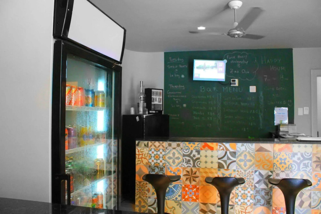 Beach Backpackers Hostel Rio de Janeiro
