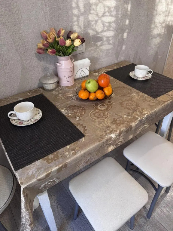 Апартаменты на улице Некрасова