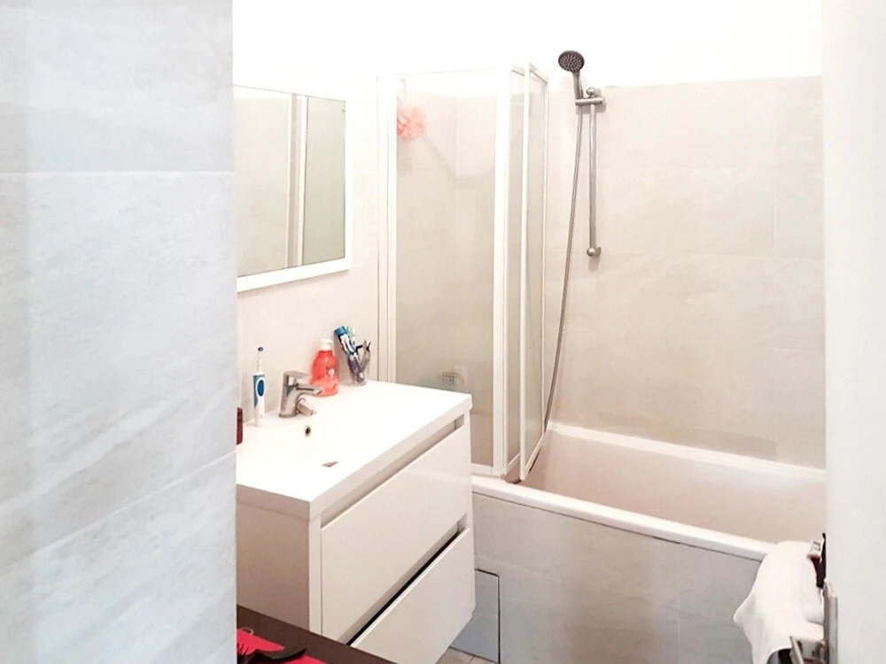 Apartment With 2 Bedrooms in Cannes, With Wonderful City View, Furnish