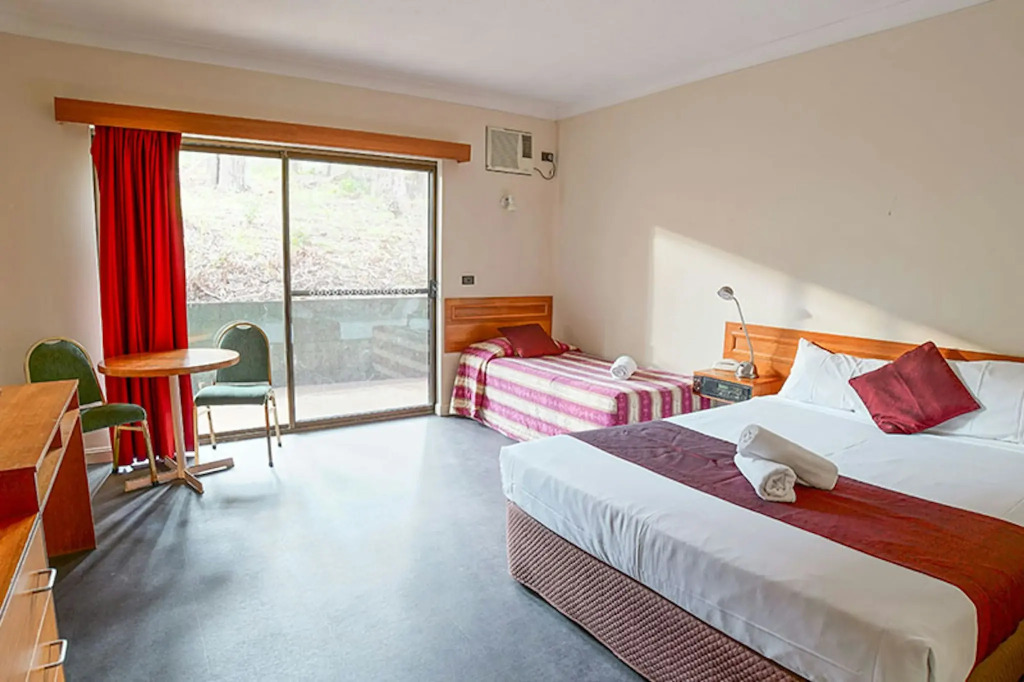 Country 2 Coast Motor Inn Coffs Harbour