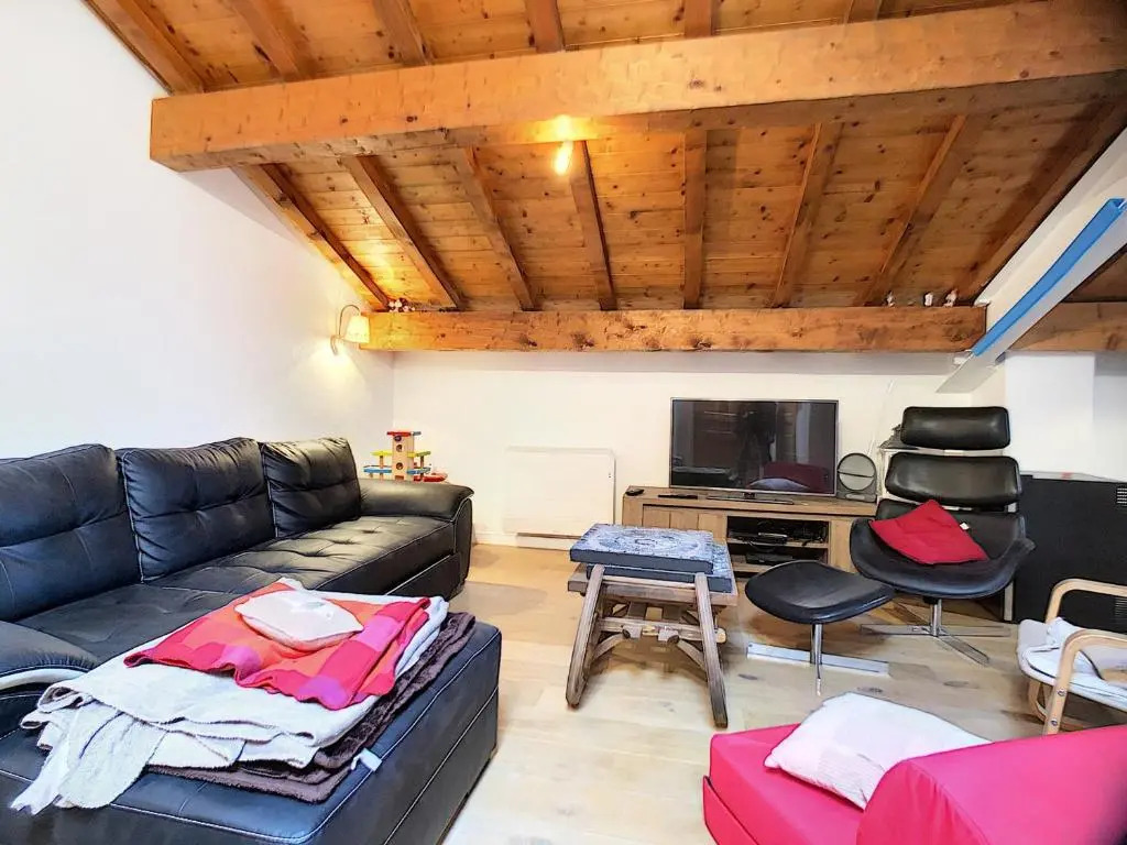 Appartement Les Gets, 4 pièces, 7 personnes - FR-1-454-71
