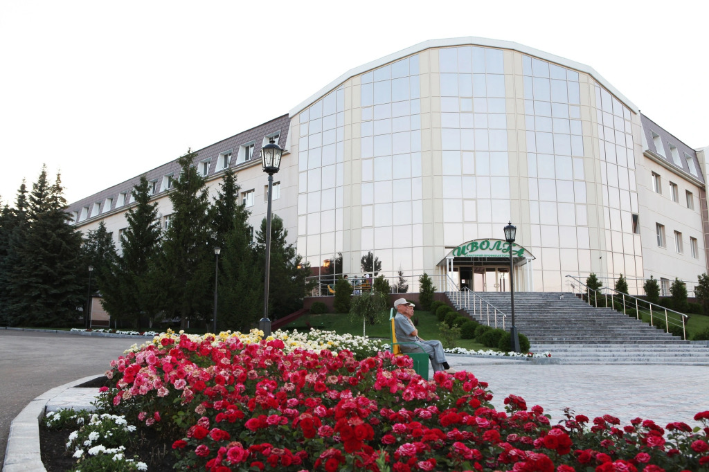 Ivolga