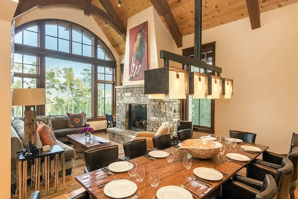 LE Praz AT Courcheval by Exceptional Stays