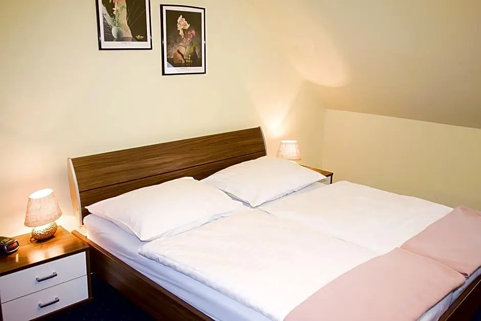 Hotel Alter Telegraf
