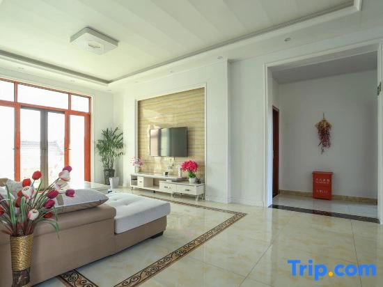 Shanghai Jiating Fengmingju Homestay