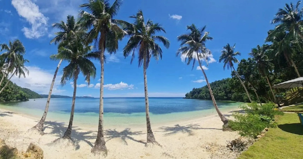 Tuburan Cove Beach Resort