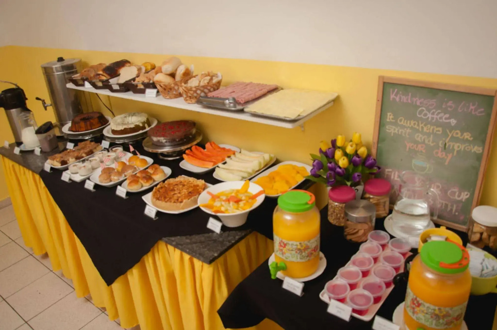 Hotel Blumenau