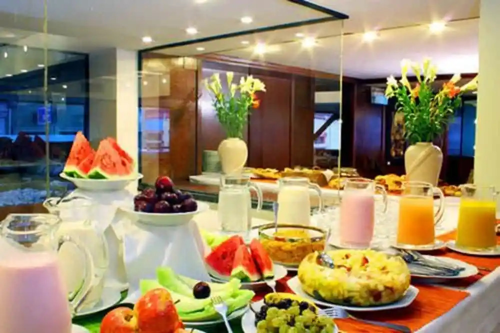Provincial Plaza Hotel