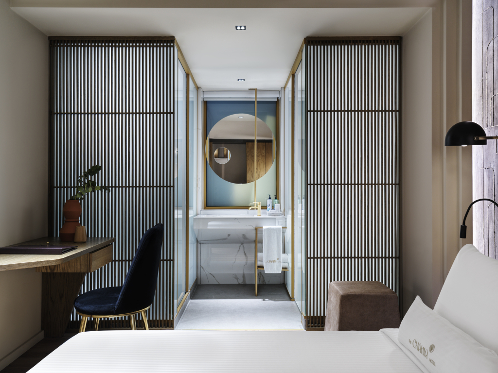 The Chania Hotel Crete, Vignette Collection
