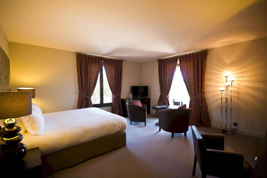 Le Daya Hotel & Spa - Boutique Hotel