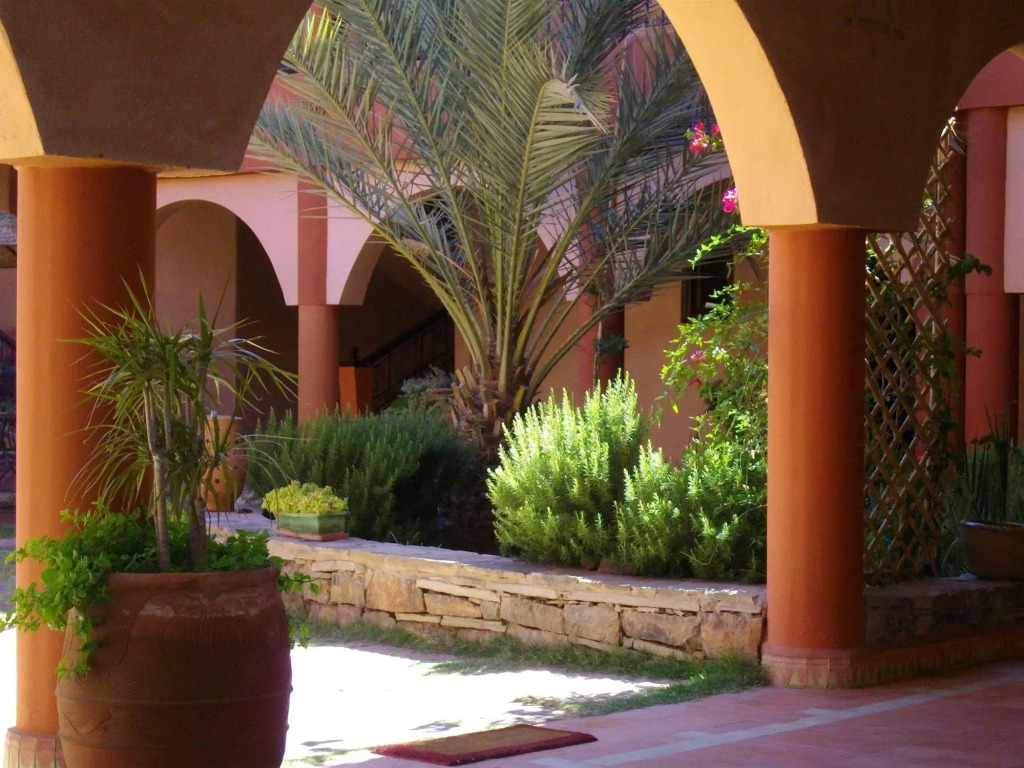 Kasbah Zitoune