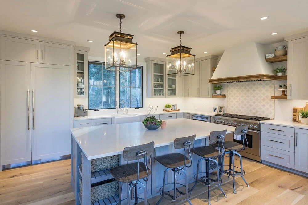 Overlook Haus by Exceptional Stays