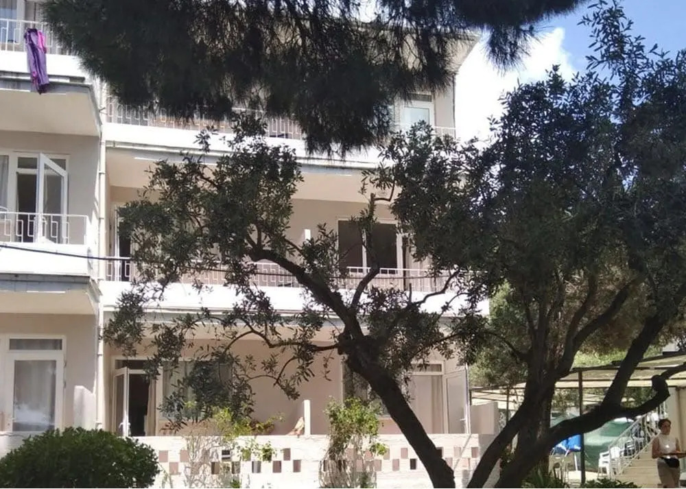 Yasmak Motel